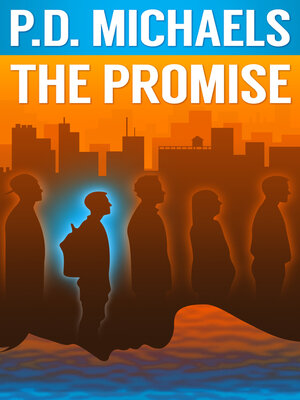 cover image of The Promise